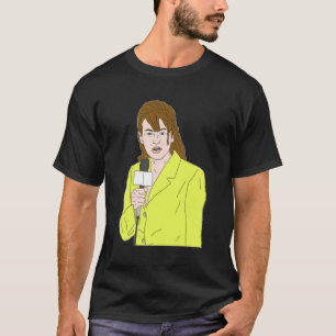 Scream T-Shirt