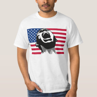 Scream USA T-Shirt