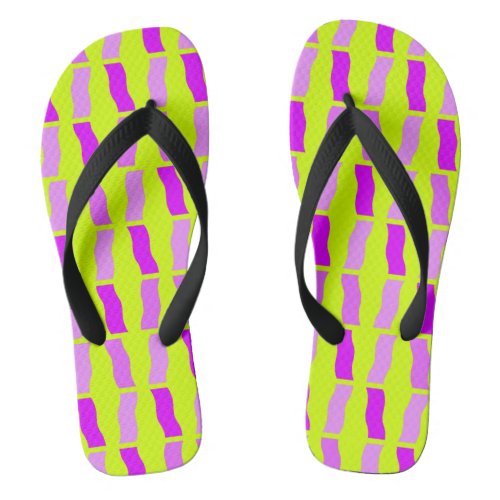 SCREAMERS FLIP FLOPS