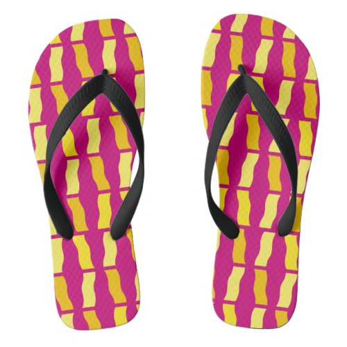 SCREAMERS FLIP FLOPS