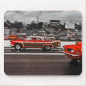Screamin; Woody Mouse Pad (Front)