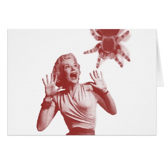 Screaming Cards (Front Horizontal)