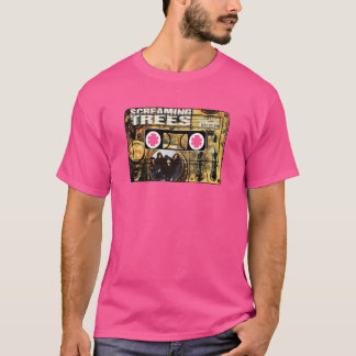 SCREAMINGREES CASSETTE vintage boy T-Shirt