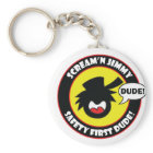 SCREAM'N JIMMY LOGO PRODUCTS