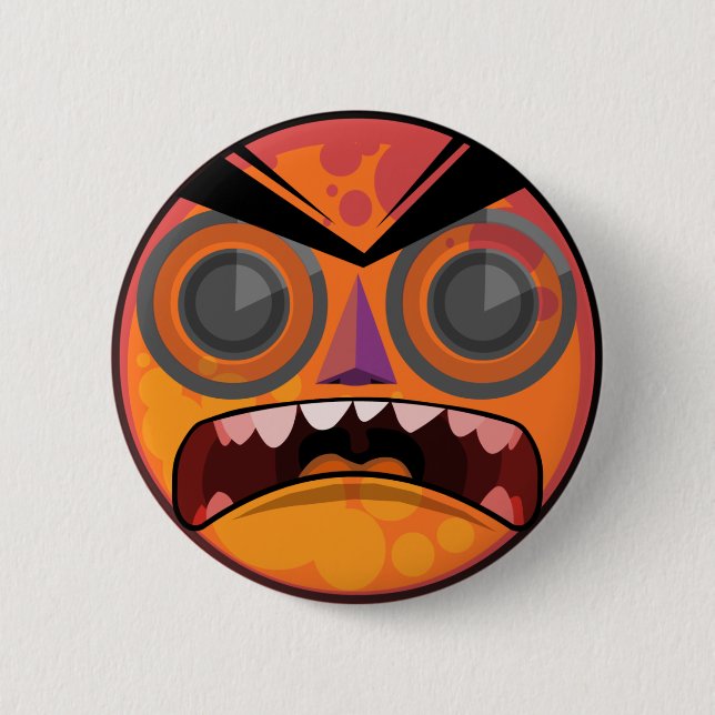 SCREEE BUTTON (Front)