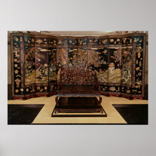 Screen Poster