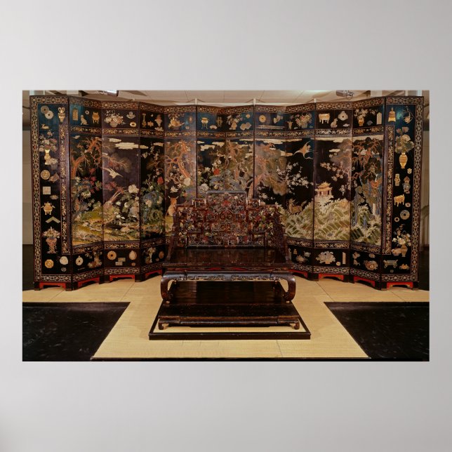 Screen Poster (Front)