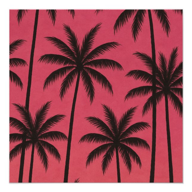 Screen Printing Poster (Front)