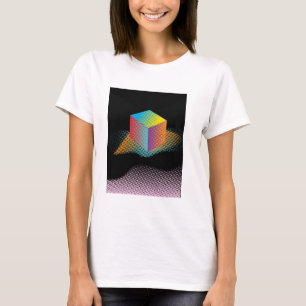 screen_work_1 T-Shirt