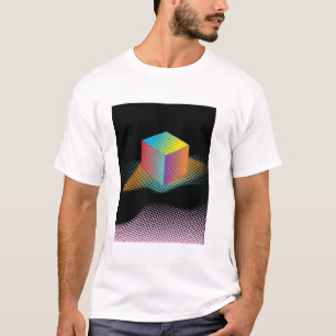 screen_work_1 T-Shirt