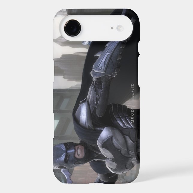 Screenshot: Batman Case-Mate iPhone Case (Back)