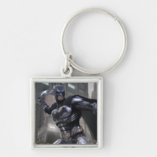 Screenshot: Batman Keychain
