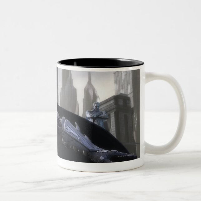 Screenshot: Batman Two-Tone Coffee Mug (Right)