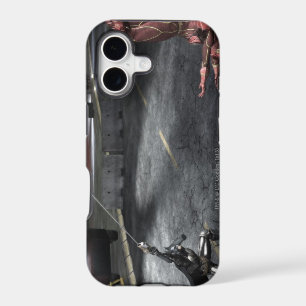 Screenshot: Batman vs Flash iPhone 17 Case