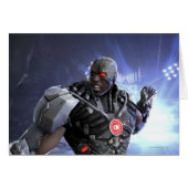 Screenshot: Cyborg 2 (Front Horizontal)