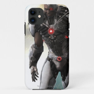 Screenshot: Cyborg 2 iPhone 11 Case