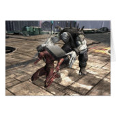 Screenshot: Flash vs Grundy 2 (Front Horizontal)