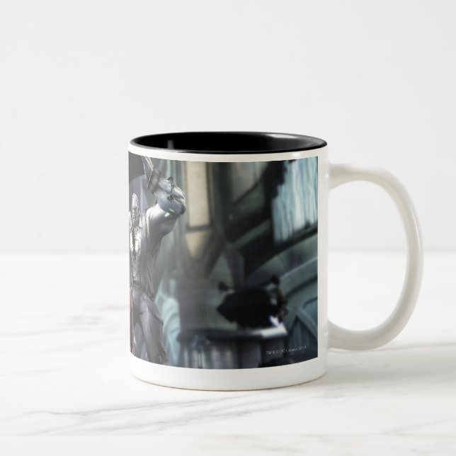 Screenshot: Flash vs Grundy Two-Tone Coffee Mug (Right)