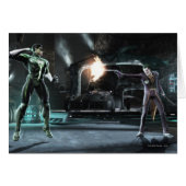 Screenshot: Green Lantern vs Joker (Front Horizontal)
