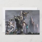 Screenshot: Grundy vs Wonder Woman (Front)