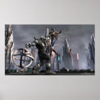 Screenshot: Grundy vs Wonder Woman