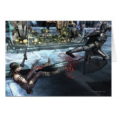 Screenshot: Harley vs Batman (Front Horizontal)