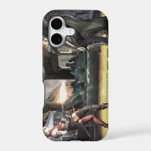 Screenshot: Harley vs Batman 2 iPhone 17 Case