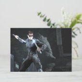 Screenshot: Nightwing (Standing Front)