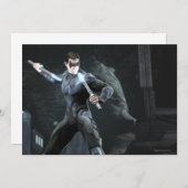 Screenshot: Nightwing (Front/Back)