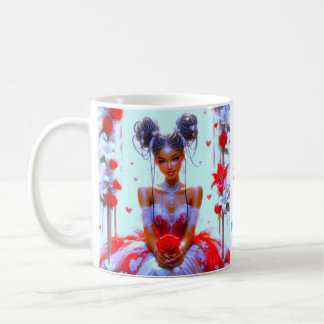 - Screenshot of Tendresse Coffee Mug