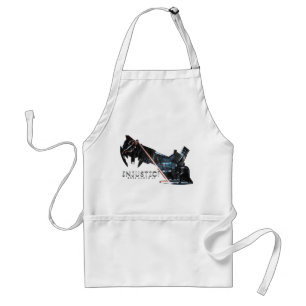 Screenshot: Superman vs Batman Adult Apron