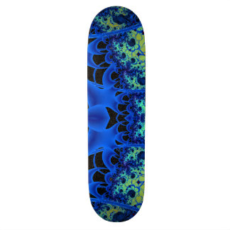 Visual Skateboard Decks | Zazzle