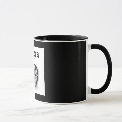 Screenwriter 11oz Mug