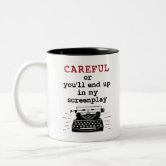 Hollywood, CA - Columbia Broadcasting System Mug | Zazzle