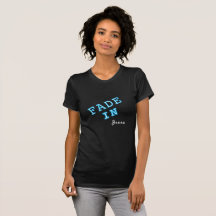 Screenwriter "FADE IN" Personalized
