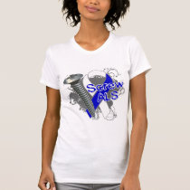 Screw ALS T-Shirt