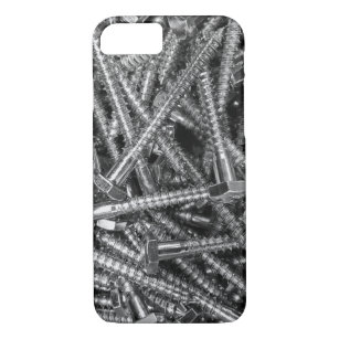 screw collection iPhone 8/7 case
