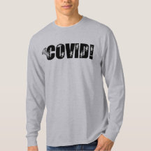 Screw Covid T-Shirt