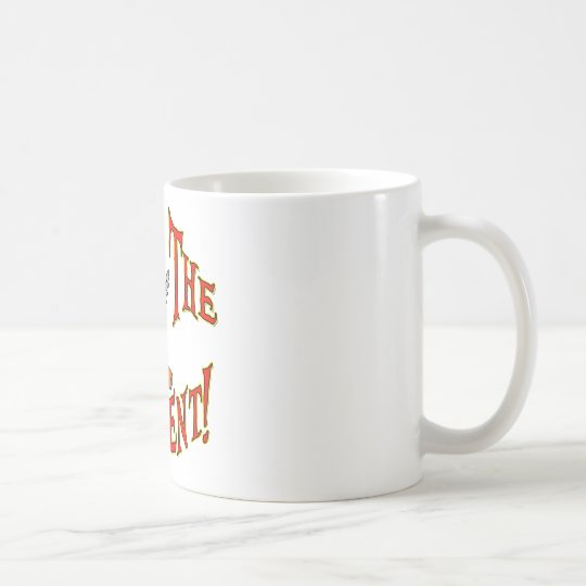 Screw The Innocent! Coffee Mug