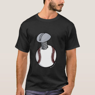 Screwball Shirt