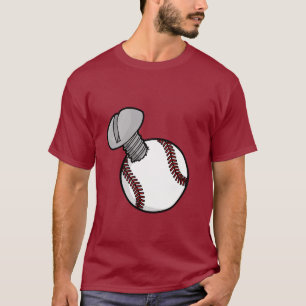 Screwball T-Shirt