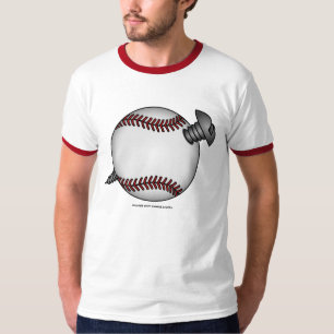 Screwball T-Shirt