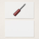 Screwdriver (Front & Back)