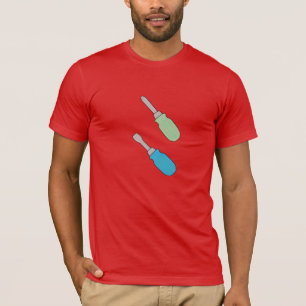 Screwdriver T-Shirt