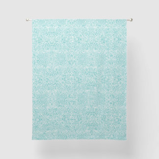 Scribbleprints Sheer Curtains