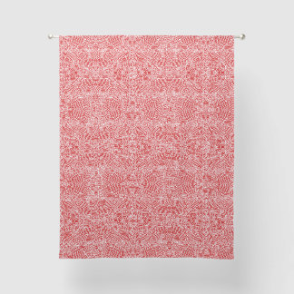 Scribbleprints Sheer Curtains