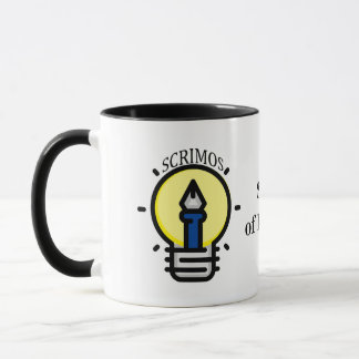 Scrimo Mug