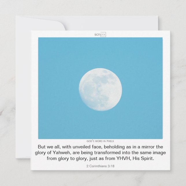 SCRIPIX TEMPLATE (Front)