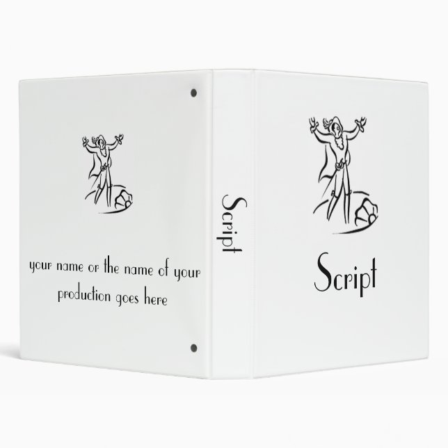Script Binder (Background)