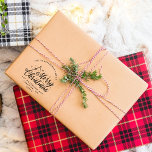 Script Calligraphy Custom Christmas Return Address Rubber Stamp<br><div class="desc">Elegant Script Calligraphy Custom Christmas Return Address Rubber Stamp Add a touch of elegance to your holiday mail with this Script Calligraphy Custom Christmas Return Address Rubber Stamp. Perfect for personalizing your Christmas cards, invitations, and festive correspondence, this customizable rubber stamp features a beautiful script font that exudes timeless charm....</div>